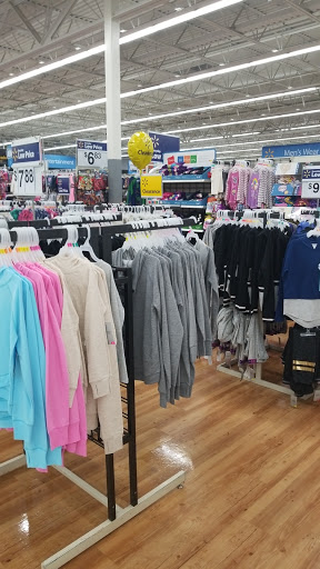 Department Store «Walmart Supercenter», reviews and photos, 13320 Gov G C Peery Hwy, Pounding Mill, VA 24637, USA