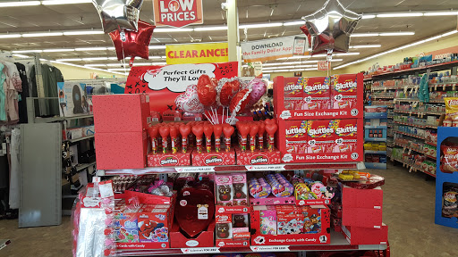 Dollar Store «FAMILY DOLLAR», reviews and photos, 1665 Middlesex St, Lowell, MA 01851, USA
