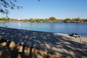 Arizona Fish And Game Community Fishing Pond (Water Ranch Lake) image