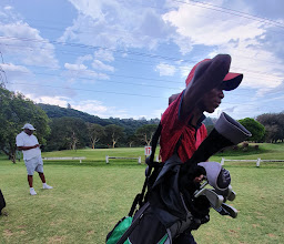 Papwa Sewgolum Golf Course photo