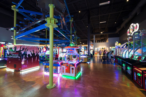 Restaurant «Main Event Entertainment», reviews and photos, 10700 Davis Dr, Alpharetta, GA 30009, USA