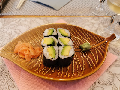 Maître sush’ti à Armentières