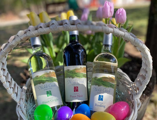 Vineyard «Nickle Creek Vineyard», reviews and photos, 12 King Rd, Foster, RI 02825, USA