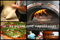 Photos du propriétaire du Pizzeria DA ETTO Pizza & Pasta à Guérande - n°19