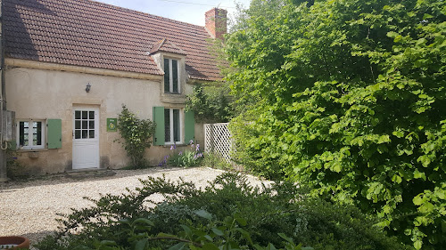 Domaine de Bannay à Saint-Germain-des-Bois