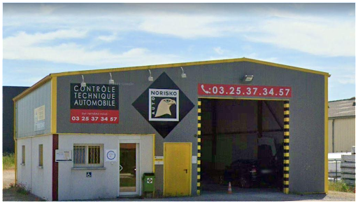 Auto Controle D'arcis