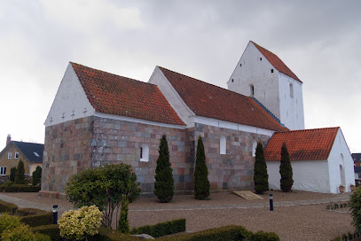 Haverslev Kirke