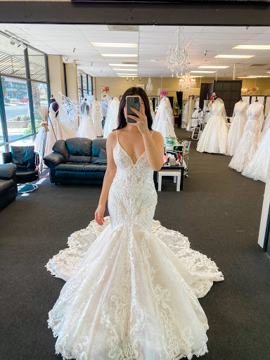 Bridal Shop «Arlet Bridal Collection», reviews and photos, 10081 Indiana Ave, Riverside, CA 92503, USA
