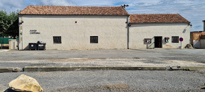 Foyer communal de Lédignan à Lédignan