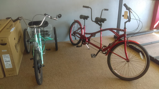  «Ten Speed Drive Bicycle Center», reviews and photos, 3428 S Hopkins Ave, Titusville, FL 32780, USA