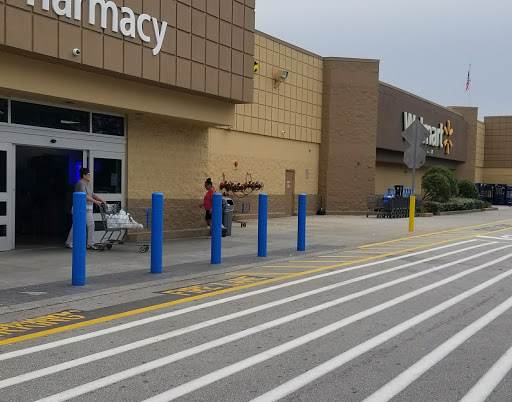 Department Store «Walmart Supercenter», reviews and photos, 5555 20th St, Vero Beach, FL 32966, USA