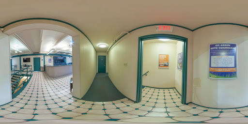 Self-Storage Facility «Guardian Storage», reviews and photos, 7452 McKnight Rd, Pittsburgh, PA 15237, USA