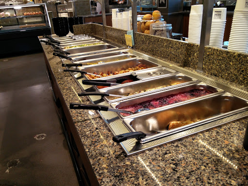 Natural Foods Store «PCC Natural Markets - Columbia City», reviews and photos, 3610 S Edmunds St, Seattle, WA 98118, USA