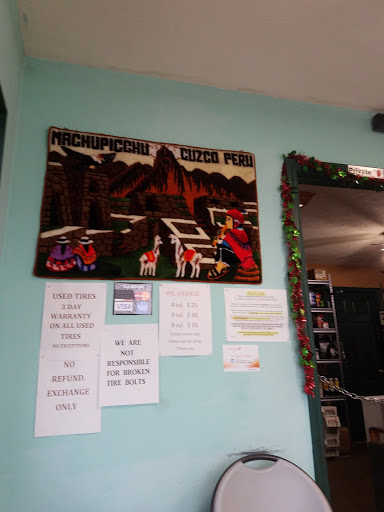 Auto Body Shop «Vega Auto Repair», reviews and photos, 4937 Poplar Level Rd, Louisville, KY 40219, USA