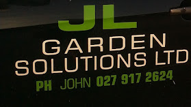 J L Garden Solutions Limited
