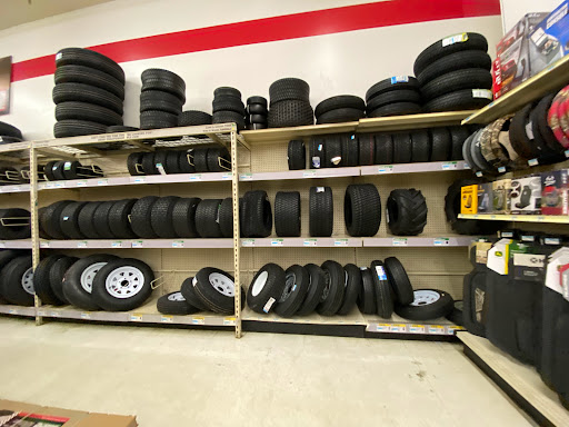 Home Improvement Store «Tractor Supply Co.», reviews and photos, 4267 13th St, St Cloud, FL 34769, USA