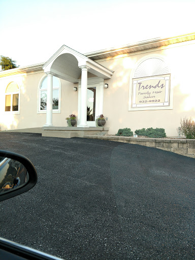 Hair Salon «Trends Family Hair Salon», reviews and photos, 100 High St, Goldsboro, PA 17319, USA