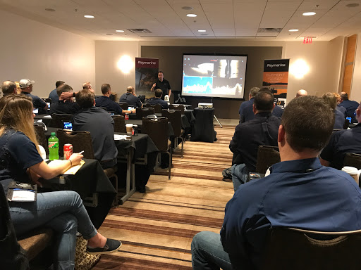 Marine Supply Store «West Marine», reviews and photos, 1930 Eastwood Rd #102, Wilmington, NC 28403, USA