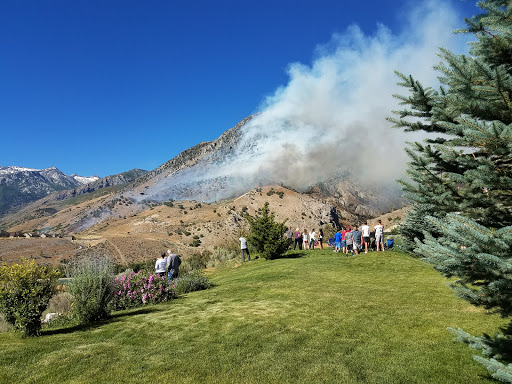 Golf Club «Cedar Hills Golf Club», reviews and photos, 10640 Clubhouse Dr, Pleasant Grove, UT 84062, USA