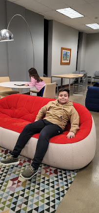 Oklahoma City University School of Law - Photo 9 - Car repair in Oklahoma City, OK, Oklahoma City