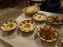 Plats et boissons du Restaurant libanais La Bekaa à Angers - n°19
