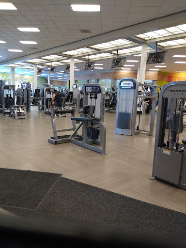 Gym «LA Fitness», reviews and photos, 4175 W 76th St, Edina, MN 55435, USA