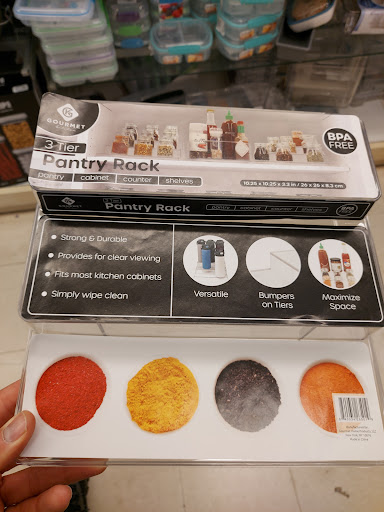 Department Store «Marshalls», reviews and photos, 1004 U.S. 9, Parlin, NJ 08859, USA