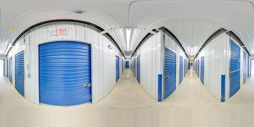 Self-Storage Facility «United Stor-All Self Storage», reviews and photos, 965 S Semoran Blvd, Winter Park, FL 32792, USA