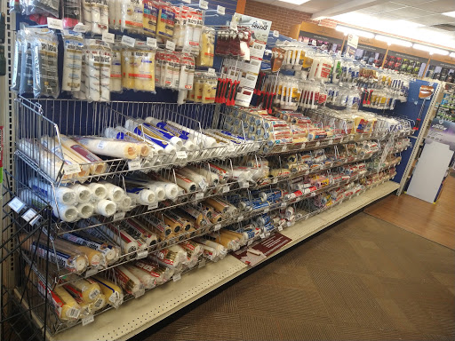 Paint Store «JC Licht», reviews and photos, 401 St Charles Rd, Villa Park, IL 60181, USA