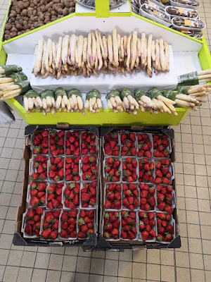 Au Panier Garni à Le Chambon-Feugerolles