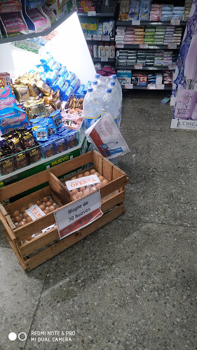 Comentarios y opiniones de SUPERMERCADO LONDRES