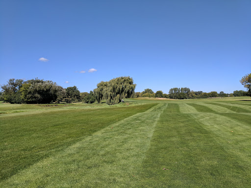 Golf Club «Stonehenge Golf Club», reviews and photos, 27250 IL-22, Barrington, IL 60010, USA