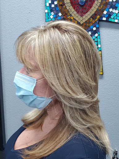 Hair Salon «The Islands Edge Hair Salon», reviews and photos, 15033 S Padre Island Dr, Corpus Christi, TX 78418, USA
