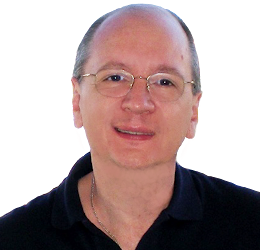 Psicólogo Sergio Manzione