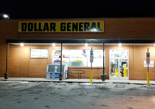 Discount Store «Dollar General», reviews and photos, 494 Pittsburgh St, Springdale, PA 15144, USA