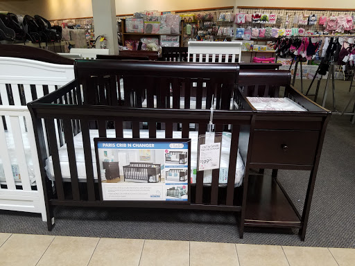 Clothing Store «Burlington Coat Factory», reviews and photos, 31940 Gratiot Ave, Roseville, MI 48066, USA