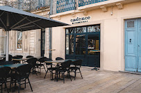 Atmosphère du Restaurant Cadence Narbonne - n°2