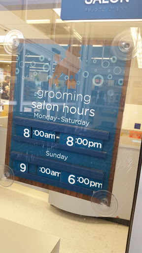 Pet Supply Store «Petco Animal Supplies», reviews and photos, 3485 Grand Oaks, Corona, CA 92881, USA