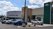 Land Rover Porsche Volvo of Greenville