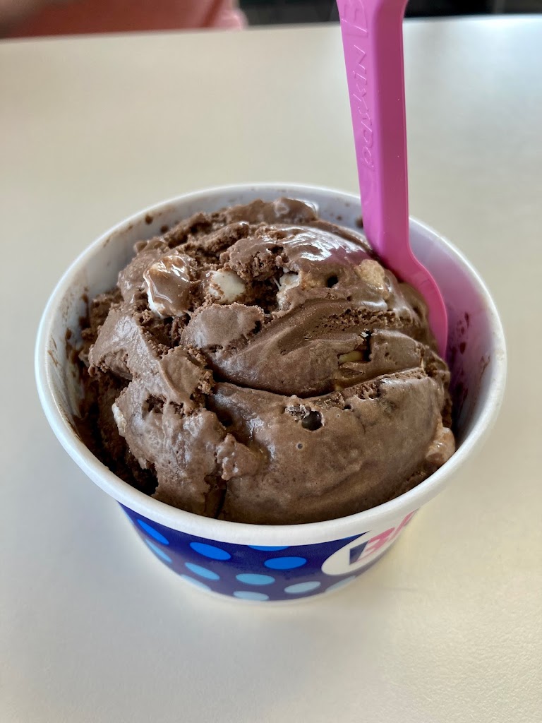 BaskinRobbins Idaho Falls, ID 83404 Menu, Hours, Reviews and Contact