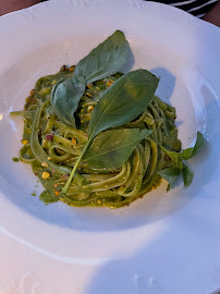 Pesto du Restaurant italien Loulou Restaurant Paris - n°1