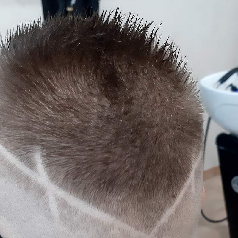Hair Styling di Calenda Massimo