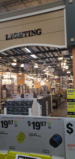 Home Improvement Store «The Home Depot», reviews and photos, 2455 E Imperial Hwy, Brea, CA 92821, USA
