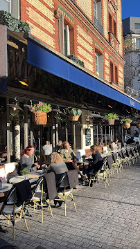 Photos du propriétaire du Restaurant Odette à Boulogne-Billancourt - n°15