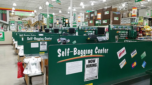 Home Improvement Store «Menards», reviews and photos, 6301 Oakton St, Morton Grove, IL 60053, USA