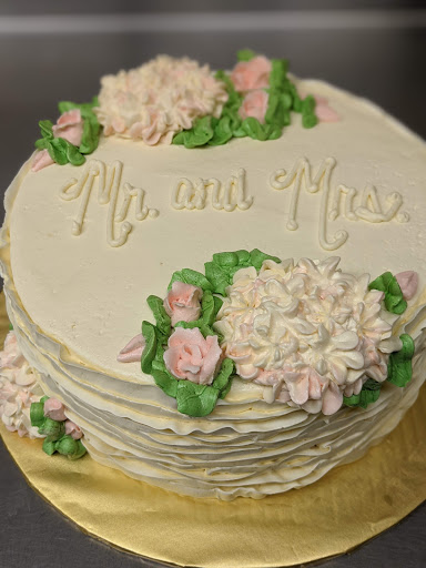 Bakery «Sweet Dream Desserts-Catering», reviews and photos, 1969 Dekalb Ave, Sycamore, IL 60178, USA