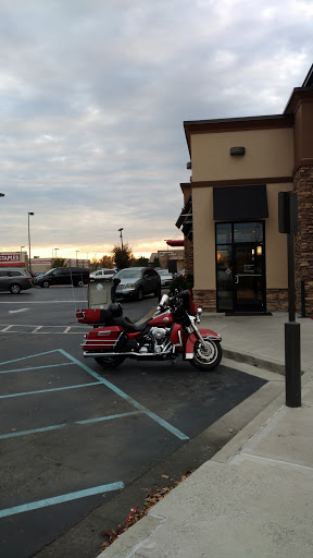 Fast Food Restaurant «Chick-fil-A», reviews and photos, 1320 Veterans Pkwy, Clarksville, IN 47129, USA