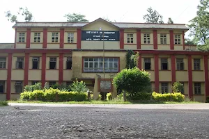 Institute of Forestry image