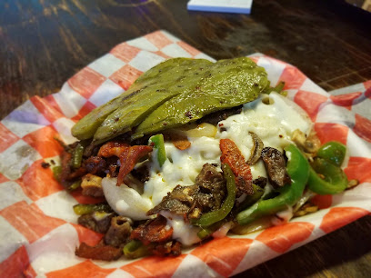 Tacos Pancho Villa - 7202 Windfern Rd, Houston, TX 77040