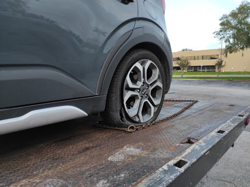 Tire Shop «Firestone Complete Auto Care», reviews and photos, 400 W State Rd 434, Longwood, FL 32750, USA